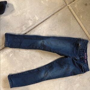 Place Blue Skinny Jeans Classic Style